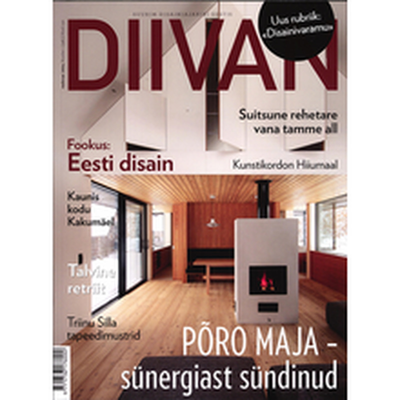 Diivan