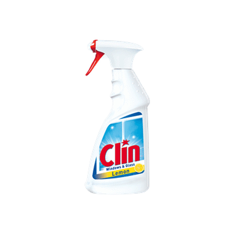 Klaasipuh.vah.CLIN Citrus 500ml