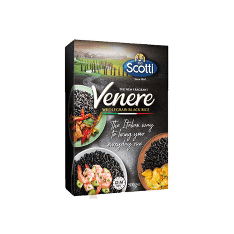 Must riis Venere RISO SCOTTI 500g