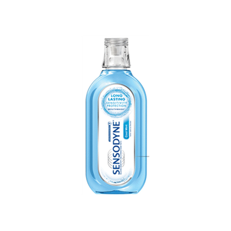 Suuvesi SENSODYNE Cool Mint, 500ml