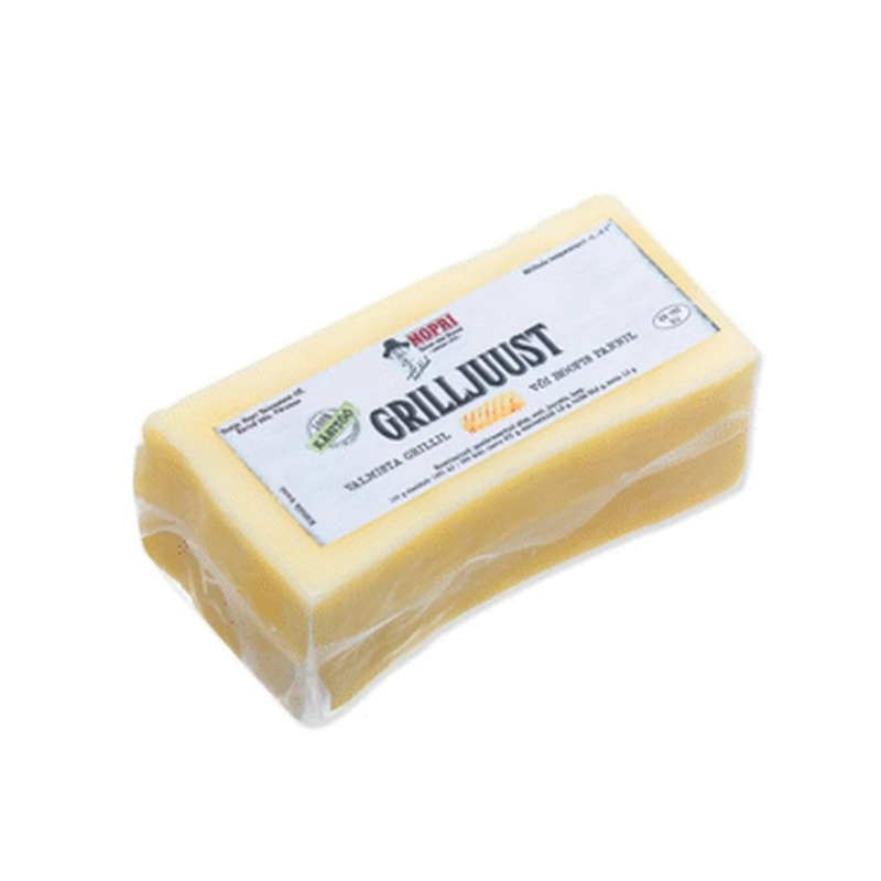 Grilljuust NOPRI, 200g