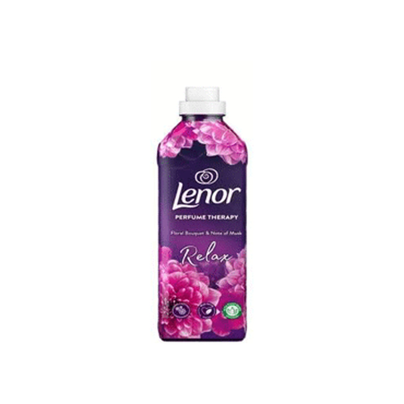 Pesulop.vah.LENOR Florar Bouqet 925ml