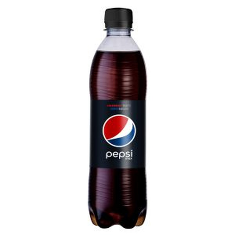 Pepsi Max karastusjook 0,5 l