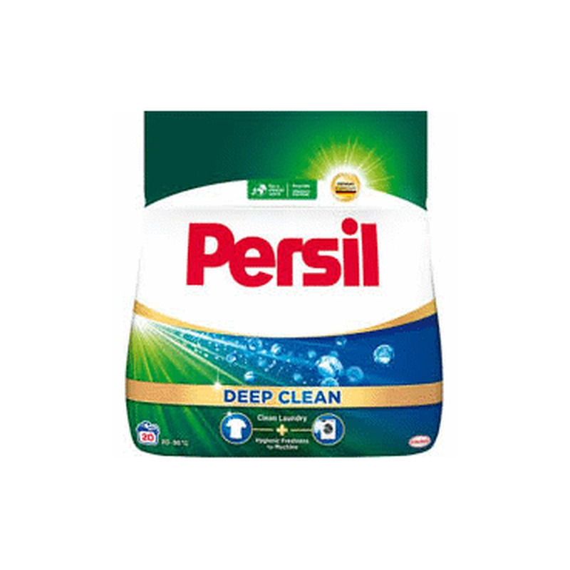 Pesupulber PERSIL Universal 20pk 1.1kg