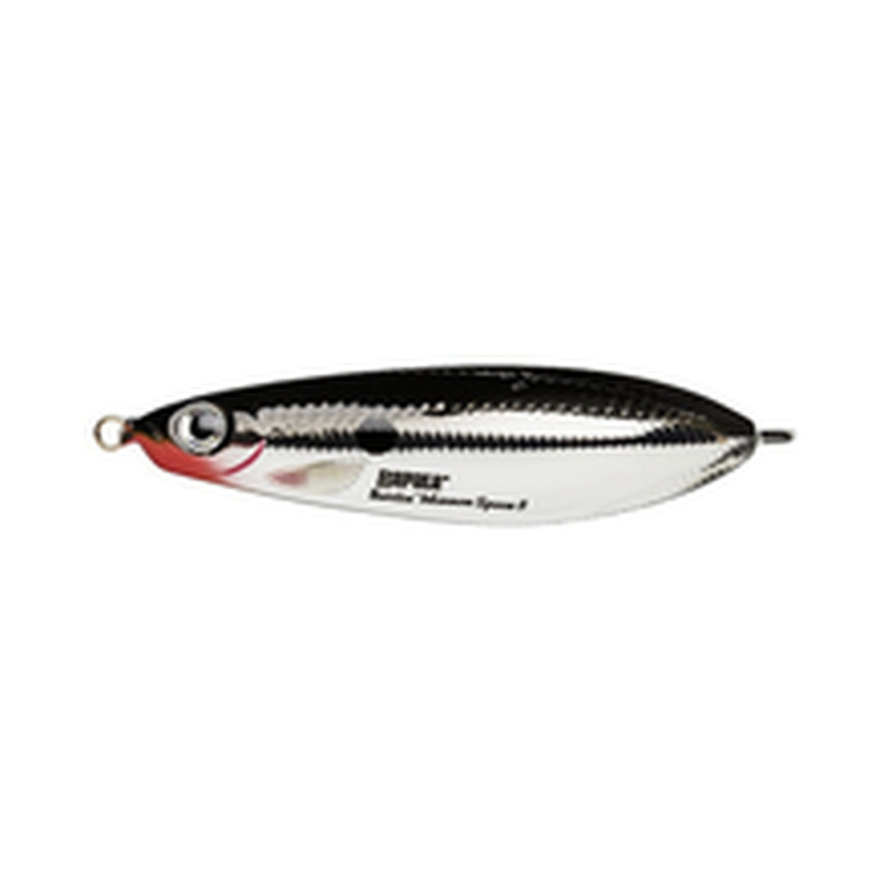 Lusikaslant Rattlin` Minnow 08 CH