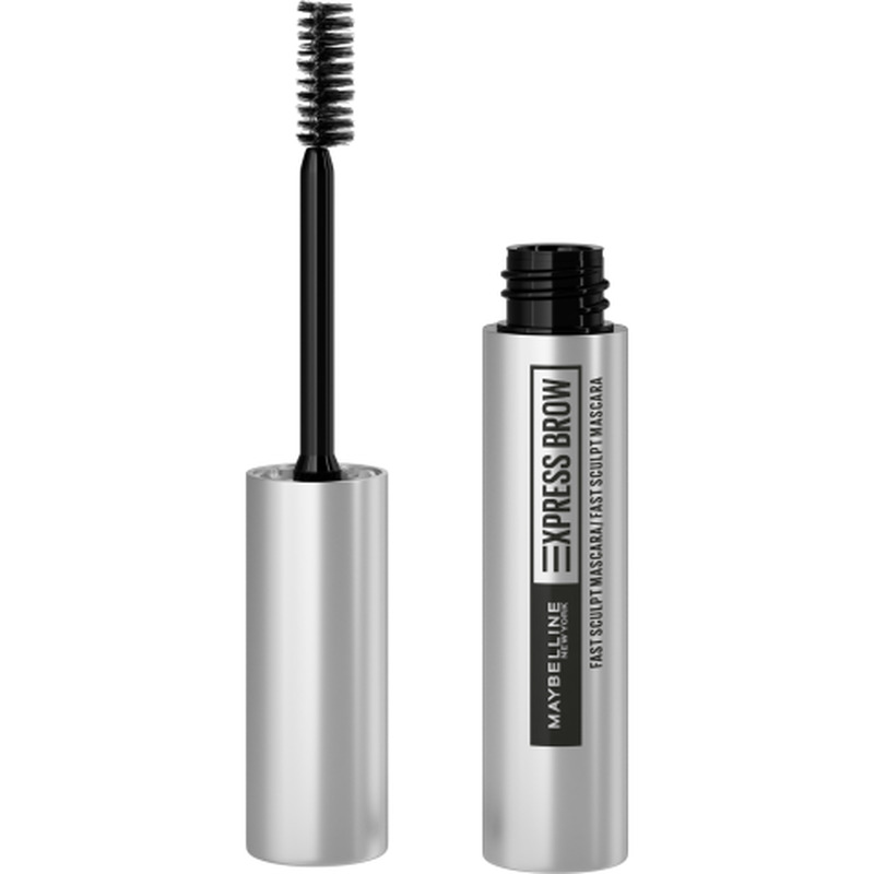 Kulmutušš Maybelline Brow Fast Sculpt 10 Clear