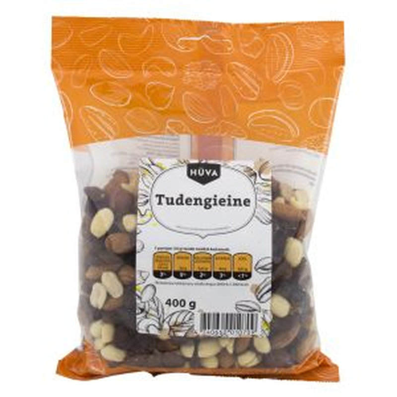 Hüva Tudengieine 400g