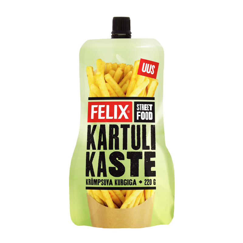 Kartulikaste, FELIX, 220 g