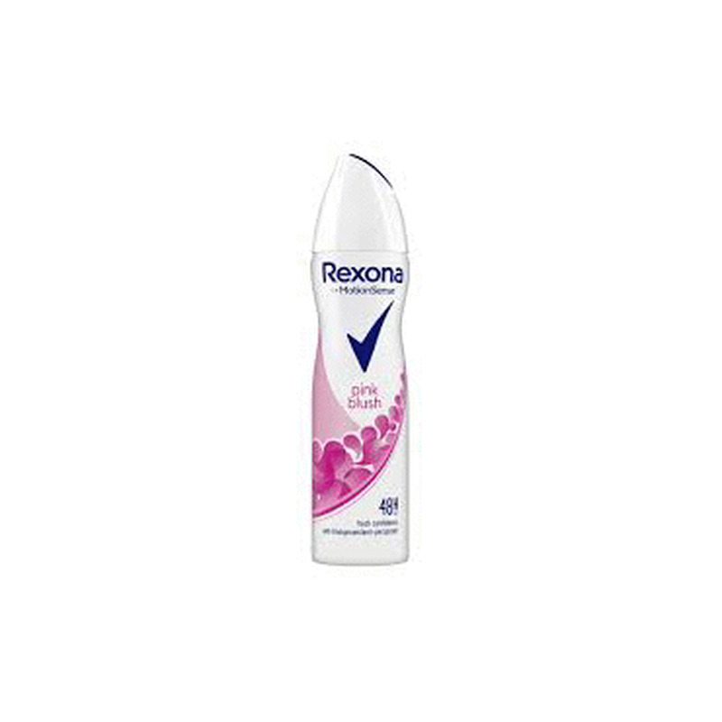 Deodorant REXONA Pink Blush 150ml