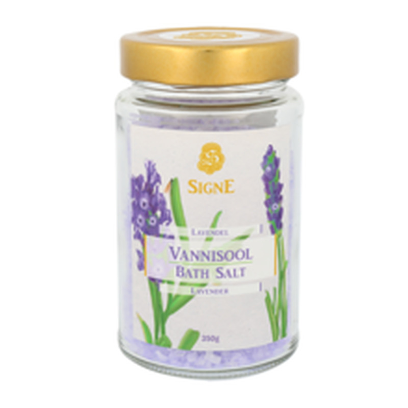 Vannisool Lavendel 250 g