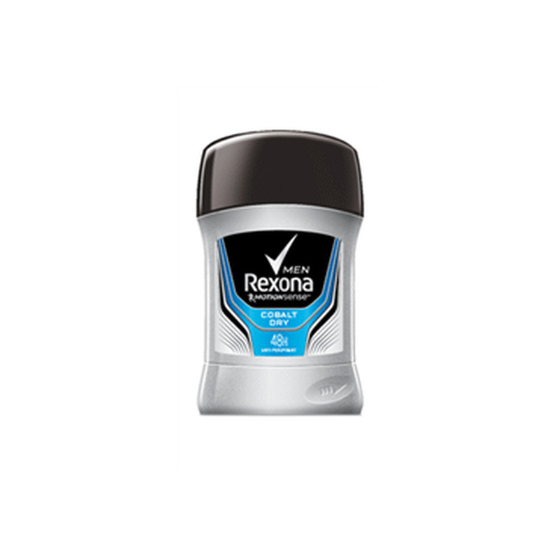 Pulkdeo.REXONA Cobalt meeste 50ml