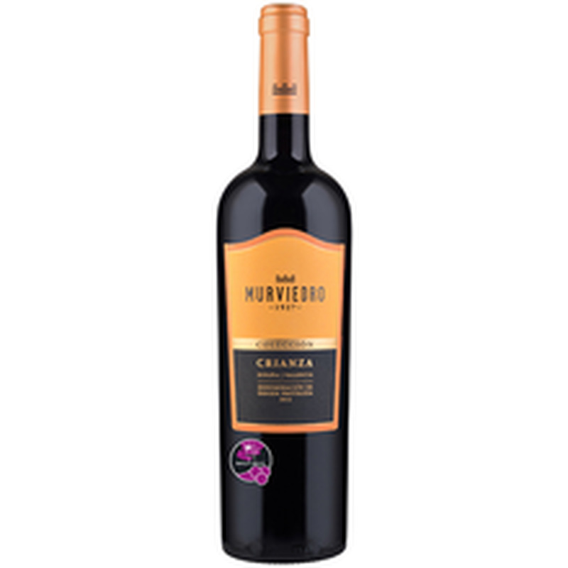 Murviedro Crianza 75 cl