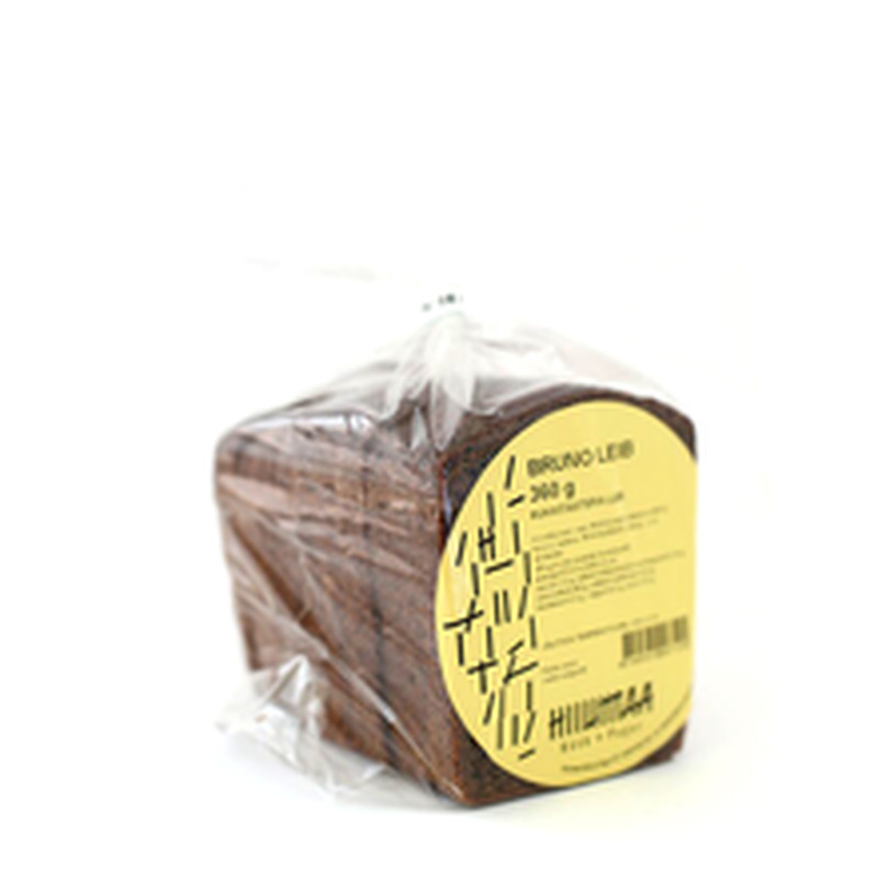 Leib Bruno, 350 g