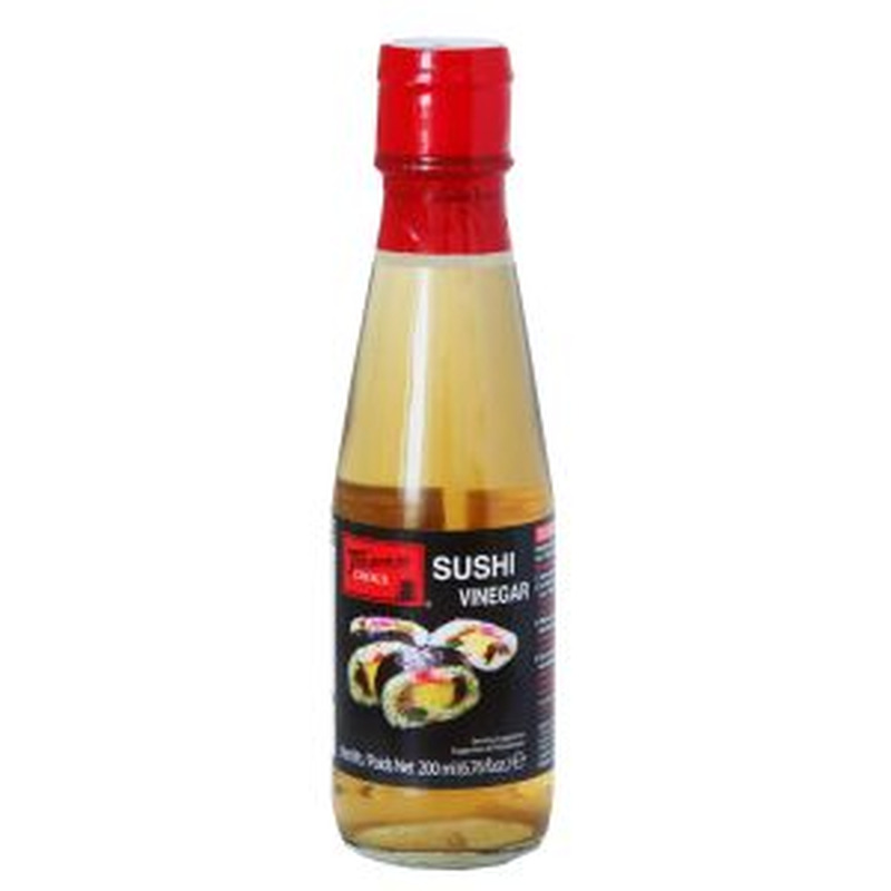 Sushi äädikas, JAPANESE CHOICE, 200 ml