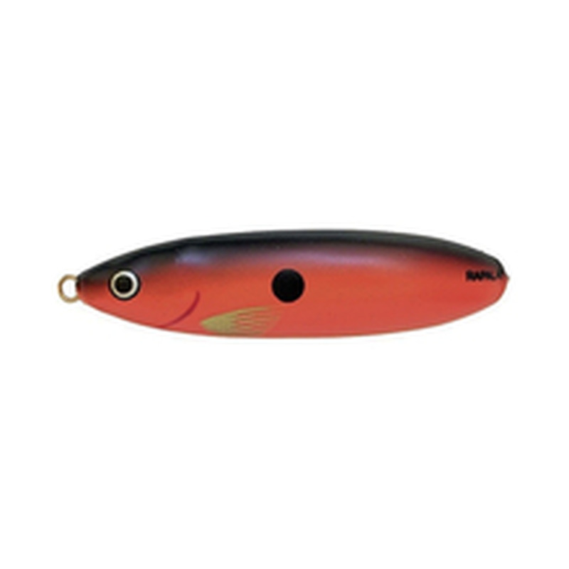 Lusikaslant Minnow rohuvaba 8cm/22g RSU