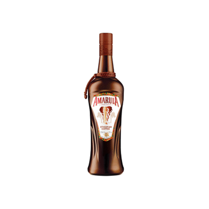 Kohviliköör AMARULA Coffee 15.5% 700ml