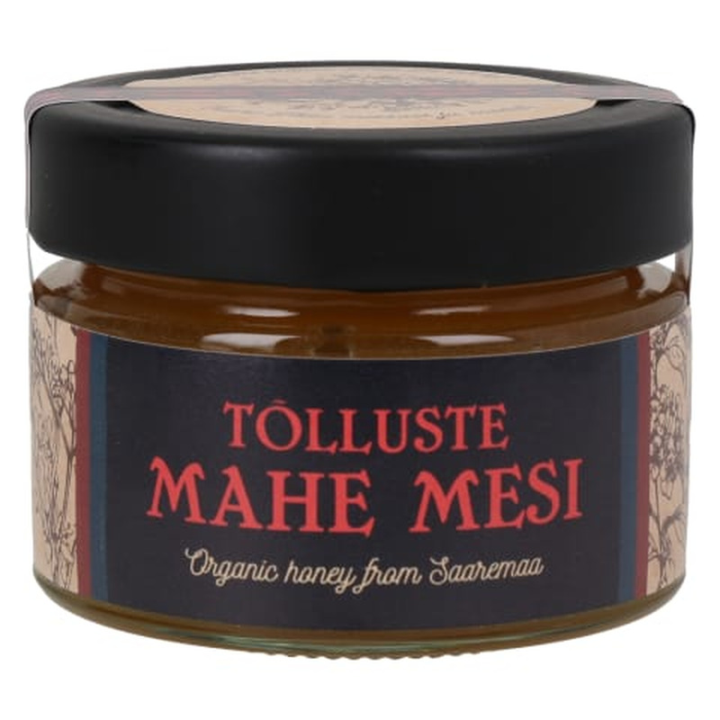 Mahe mesi Tõlluste 150g