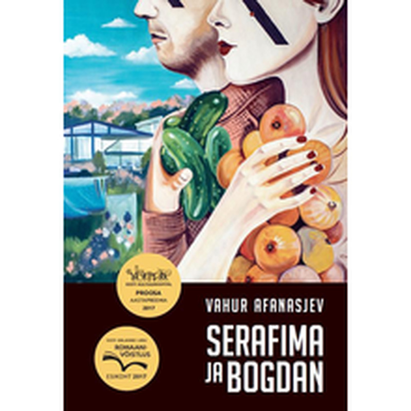 Serafima ja Bogdan