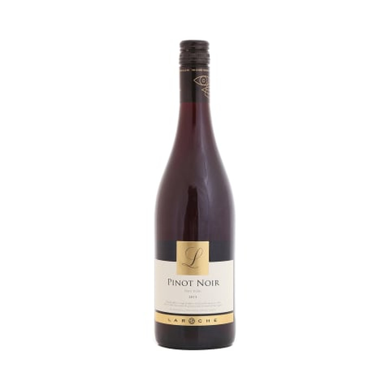 Kaitstud geograafilise tähisega vein Laroche Pinot Noir 0,75l