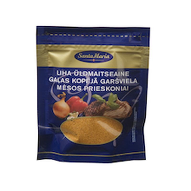 Liha üldmaitseaine 70 g