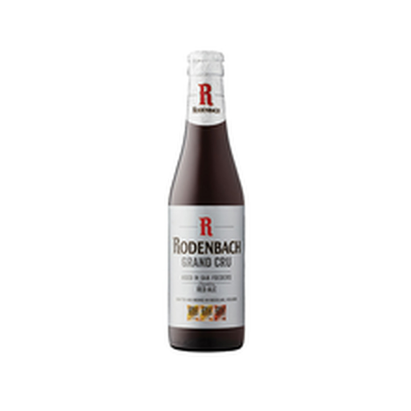 Rodenbach Grand Cru õlu 6%vol 330ml