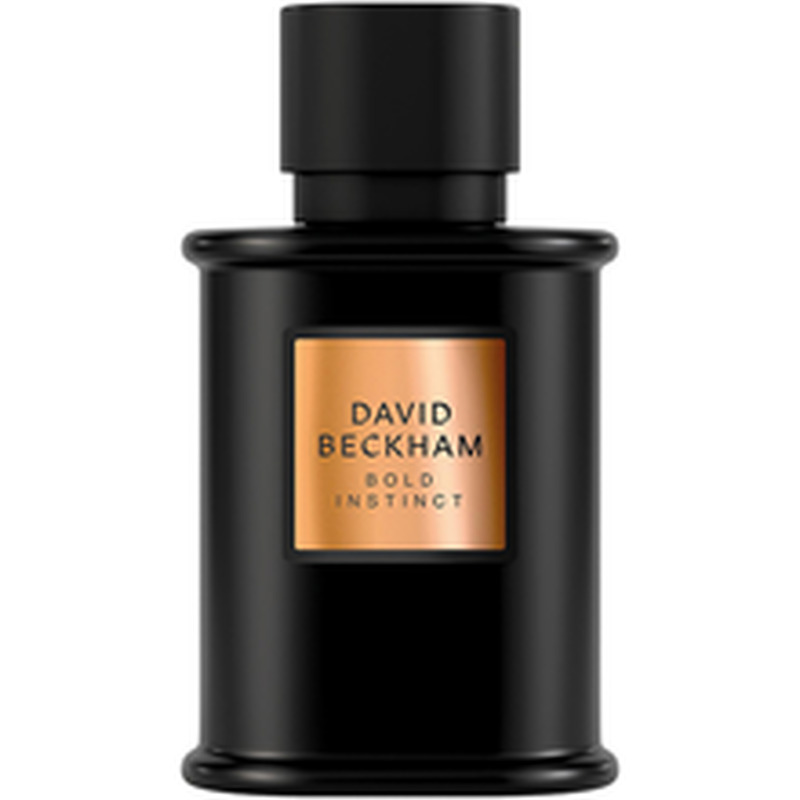 David beckham bold instinct meeste edp 50ml