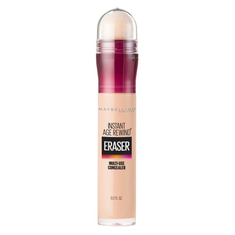 Maybelline New York Instant Eraser peitepulk 115 Warm Light