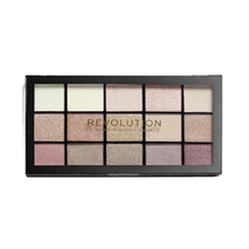 Makeup Revolution reload iconic 3.0 lauvärvipalett