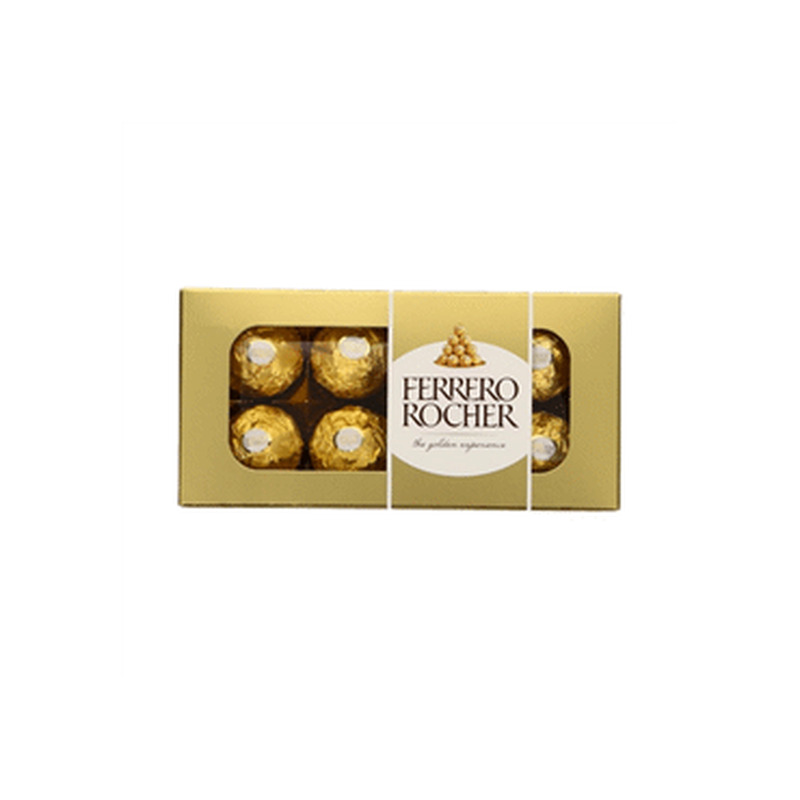 Kompvekikarp Rocher FERRERO 100g