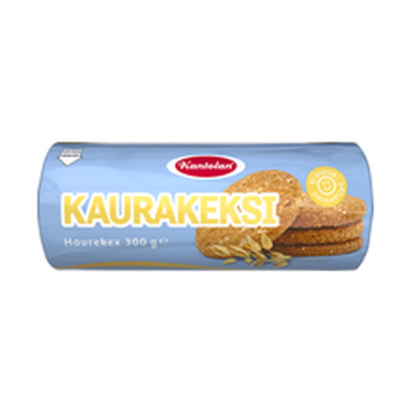 Kantolan, kaeraküpsised, 300 g