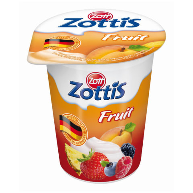 Jogurt marja Zott Zottis 400g