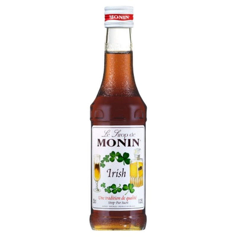 Siirup Iiri Monin 0,25l