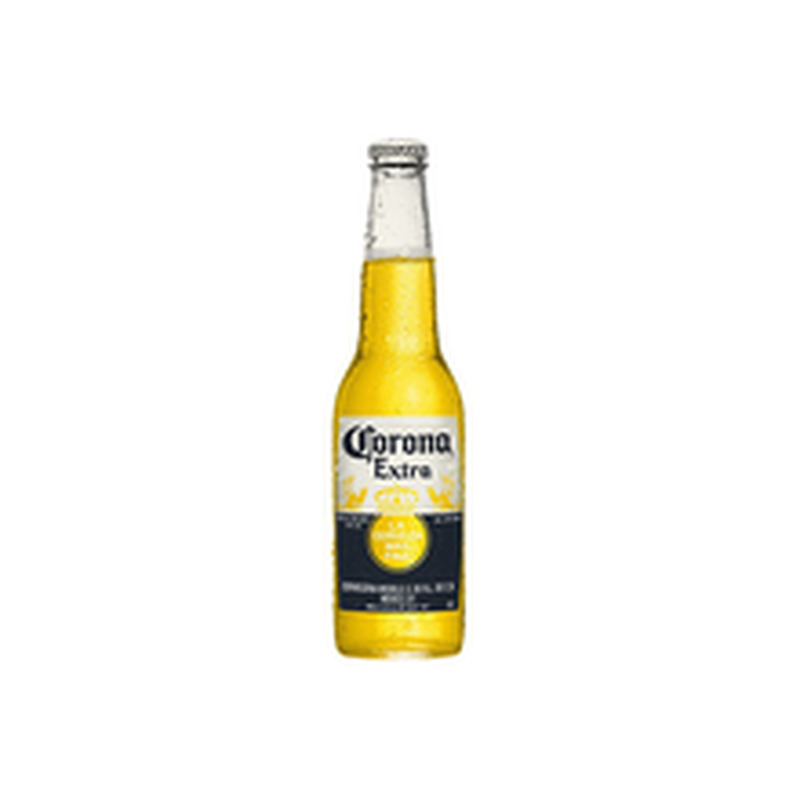 Õlu Extra, CORONA, 355 ml pudel