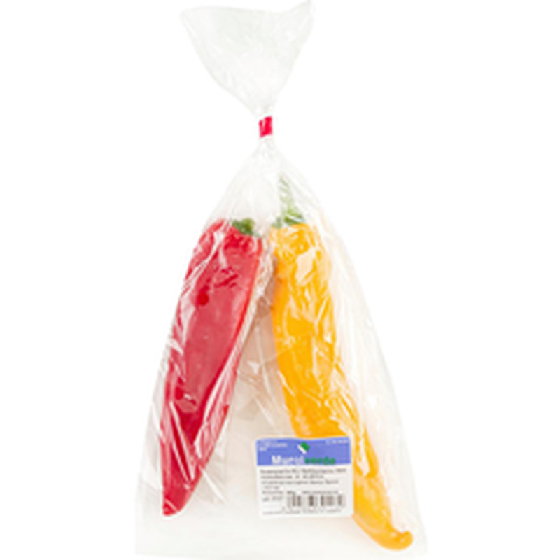 Paprika Tribelli mix 180G I Klass