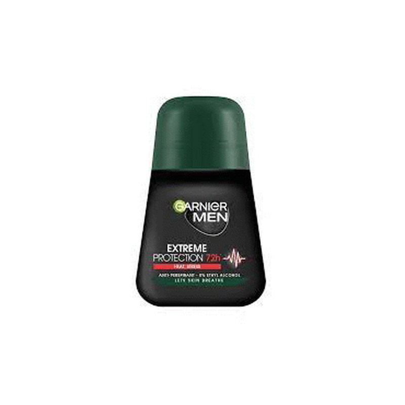 Rulldeo.GARNIER Men Extreme 50ml