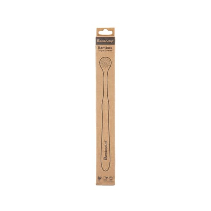 Keelepuhastusvahend Bamboo-Up 1tk