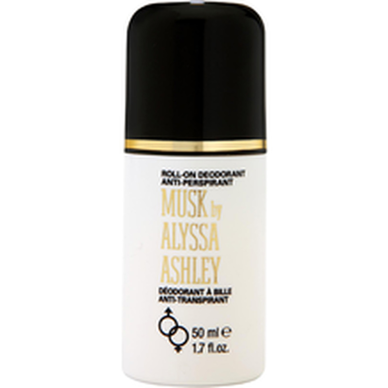 Alyssa ashley musk rulldeodorant 50g