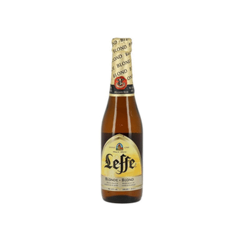 Hele õlu Leffe Blonde 6,6% 330ml