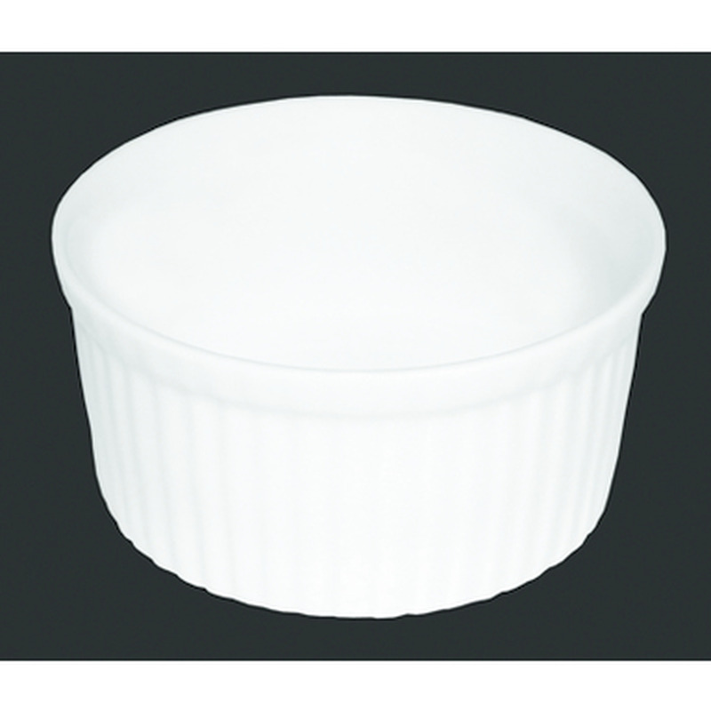 BEST Ramekin 8,8x4,4cm 120ml (EHG)