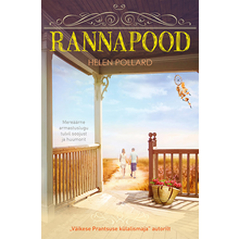 Rannapood