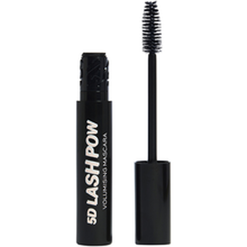 Makeup Revolution ripsmetušš 5d lash pow 12,2ml