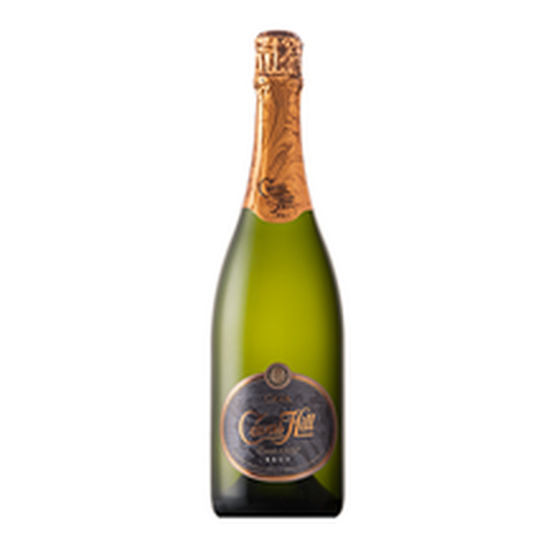 Cavas Hill 1887 Brut Cava 75 cl