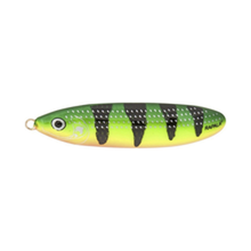 Lusikaslant Minnow rohuvaba 8cm/22g FT