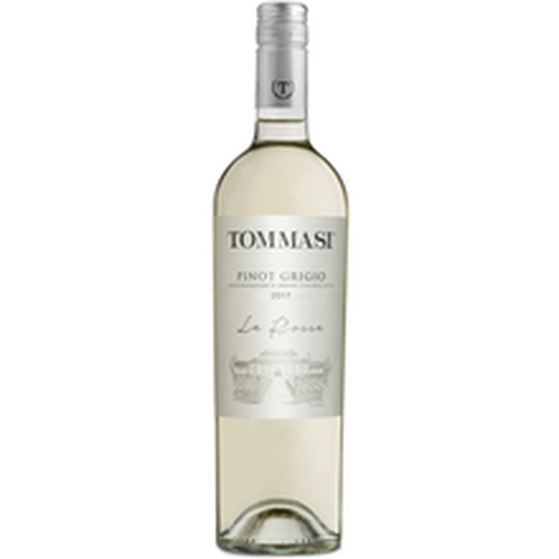 Tommasi Le Rosse Pinot Grigio 75 cl