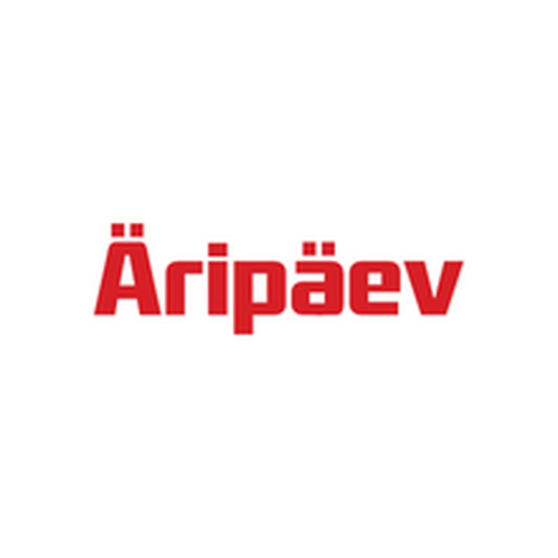 Äripäev