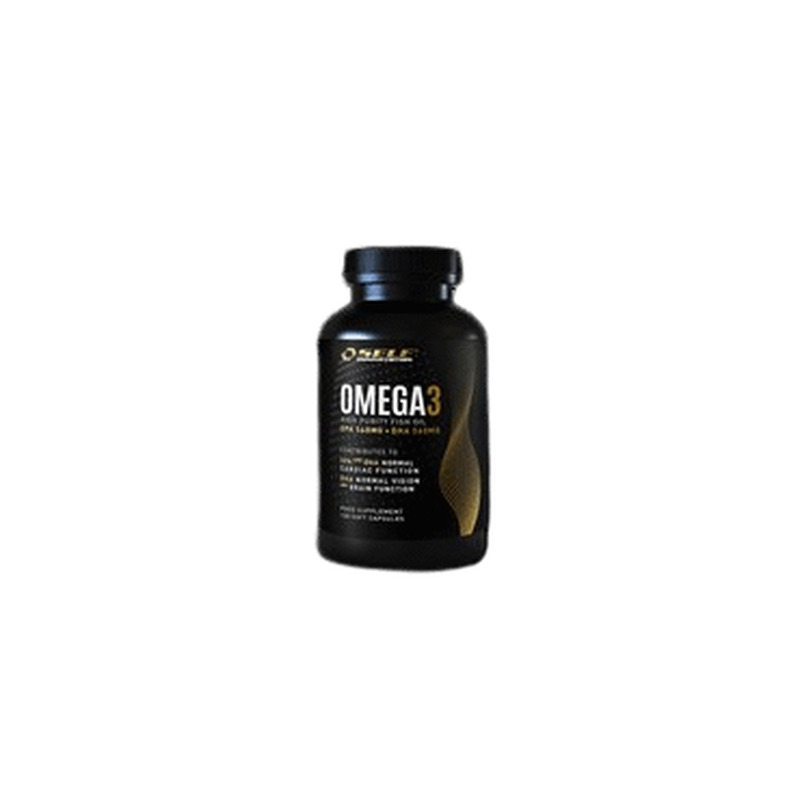 Omega 3 SELF 120 kps