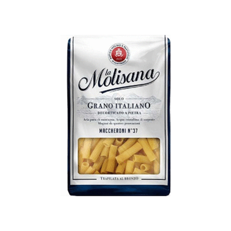 Makaronid Maccher. Nr.37LA MOLISANA 500g