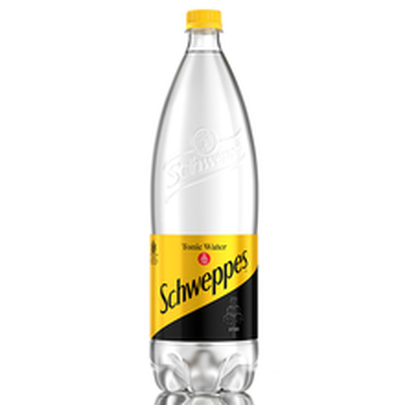 Schwepps toonik 1,5L