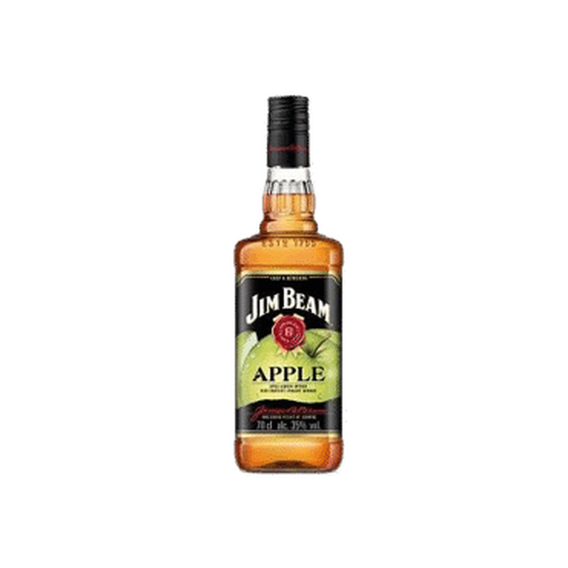 Liköör JIM BEAM Apple 32.5% 700ml