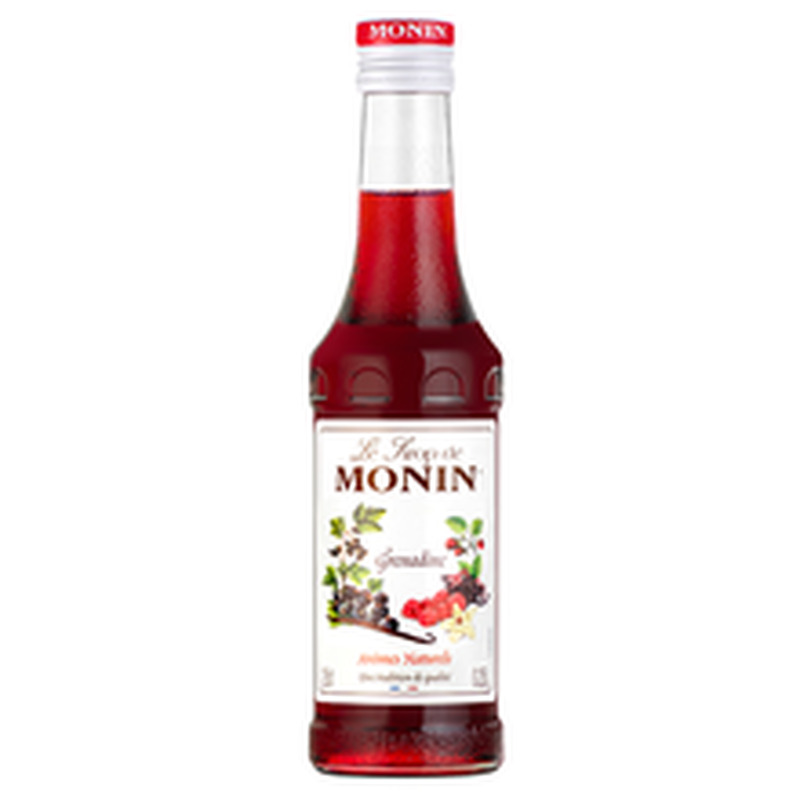 Siirup Grenadiin, MONIN, 250 ml